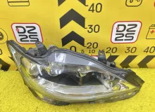 Фара LEXUS CT200H 2013 8114576101 ZWA10 2ZRFXE, передняя правая