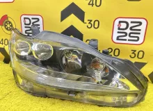 Фара LEXUS CT200H 2013 8114576101 ZWA10 2ZRFXE, передняя правая