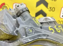 Фара LEXUS CT200H 2013 8114576101 ZWA10 2ZRFXE, передняя правая