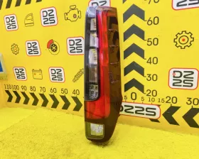 Стоп-сигнал TOYOTA