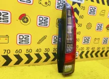 Стоп-сигнал TOYOTA ESQUIRE 2015 8155128550 ZWR80G 2ZRFXE, задний правый