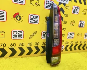 Стоп-сигнал TOYOTA