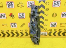 Стоп-сигнал TOYOTA ESQUIRE 2015 8155128550 ZWR80G 2ZRFXE, задний правый