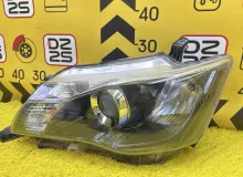 Фара TOYOTA COROLLA FIELDER 2014 8118512J60 NKE165G 1NZFXE, передняя левая