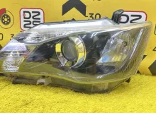 Фара TOYOTA COROLLA FIELDER 2014 8118512J60 NKE165G 1NZFXE, передняя левая