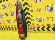 Стоп-сигнал TOYOTA ESQUIRE 2015 8156128630 ZRR85G 3ZRFAE, задний левый