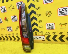 Стоп-сигнал TOYOTA