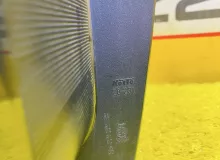 Стоп-сигнал TOYOTA ESQUIRE 2015 8156128630 ZRR85G 3ZRFAE, задний левый