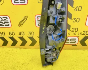 Стоп-сигнал TOYOTA