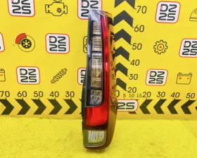 Стоп-сигнал TOYOTA