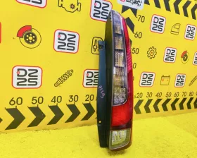 Стоп-сигнал TOYOTA