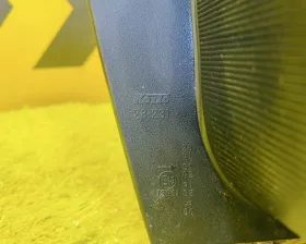 Стоп-сигнал TOYOTA