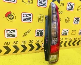 Стоп-сигнал TOYOTA