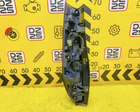 Стоп-сигнал TOYOTA