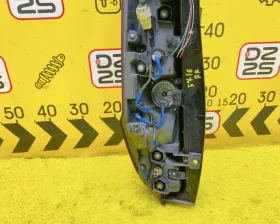Стоп-сигнал TOYOTA