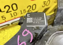 Фара MAZDA CX-5 2017 K12451040 KF2P SHVPTS, передняя левая