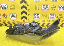 Фара MAZDA CX-5 2017 K12451040 KF2P SHVPTS, передняя левая