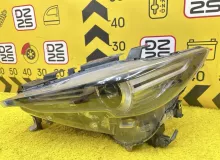 Фара MAZDA CX-5 2017 K12451040 KF2P SHVPTS, передняя левая