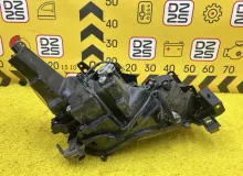 Фара MAZDA CX-5 2017 K12451040 KF2P SHVPTS, передняя левая