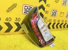 Стоп-сигнал TOYOTA PRIUS 2012 8156047170 ZVW30 2ZRFXE, задний левый