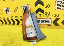 Стоп-сигнал TOYOTA PRIUS 2012 8156047170 ZVW30 2ZRFXE, задний левый