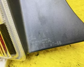 Стоп-сигнал TOYOTA