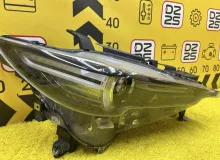 Фара MAZDA CX-5 2017 K12451030 KF2P SHVPTS, передняя правая