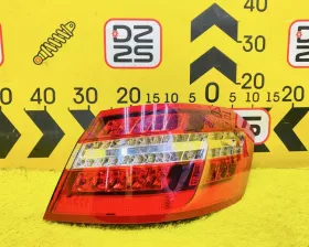 Стоп-сигнал Mercedes-Benz