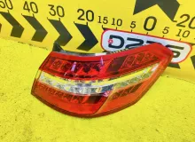 Стоп-сигнал Mercedes-Benz E-CLASS 2011 A2129060658 WDD212 OM642DE30LA, задний правый