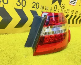 Стоп-сигнал Mercedes-Benz