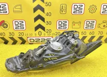 Фара LEXUS CT200H 2011 8118576100 ZWA10 2ZRFXE, передняя левая