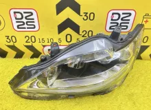 Фара LEXUS CT200H 2011 8118576100 ZWA10 2ZRFXE, передняя левая