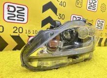 Фара LEXUS CT200H 2011 8118576100 ZWA10 2ZRFXE, передняя левая
