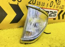 Габарит TOYOTA LAND CRUISER PRADO 1994 8162060132 KZJ78W 1KZTE, передний левый