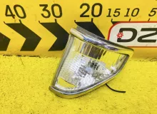 Габарит TOYOTA LAND CRUISER PRADO 1994 8162060132 KZJ78W 1KZTE, передний левый