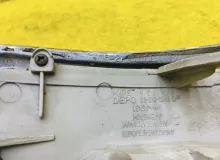 Габарит TOYOTA LAND CRUISER PRADO 1994 8162060132 KZJ78W 1KZTE, передний левый