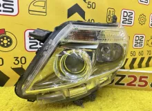 Фара TOYOTA ESQUIRE 2015 8117028D20 ZWR80G 2ZRFXE, передняя левая