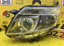 Фара TOYOTA ESQUIRE 2015 8117028D20 ZWR80G 2ZRFXE, передняя левая