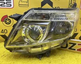 Фара TOYOTA