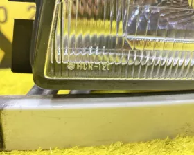 Фара ISUZU