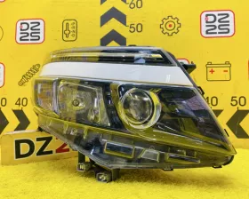 Фара TOYOTA