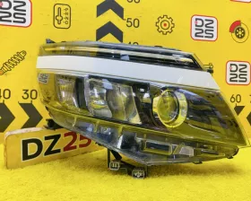 Фара TOYOTA