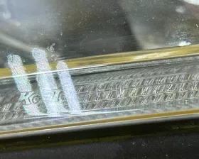 Фара Toyota
