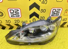 Фара LEXUS CT200H 2011 8118576100 ZWA10 2ZRFXE, передняя левая