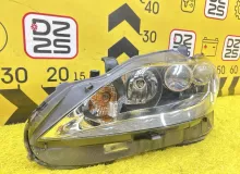 Фара LEXUS CT200H 2011 8118576100 ZWA10 2ZRFXE, передняя левая