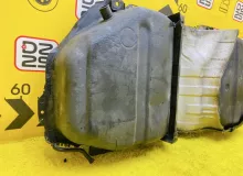 Бензобак TOYOTA NOAH/VOXY/IPSUM 2008 7700128590 ZRR75G/ZRR75W/AZR65G/ZRR75/ACM26W 2ZRFE, задний