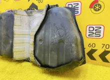Бензобак TOYOTA NOAH/VOXY/IPSUM 2008 7700128590 ZRR75G/ZRR75W/AZR65G/ZRR75/ACM26W 2ZRFE, задний