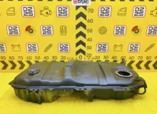 Бензобак TOYOTA NOAH/VOXY/IPSUM 2008 7700128590 ZRR75G/ZRR75W/AZR65G/ZRR75/ACM26W 2ZRFE, задний