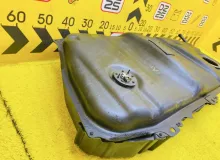 Бензобак TOYOTA NOAH/VOXY/IPSUM 2008 7700128590 ZRR75G/ZRR75W/AZR65G/ZRR75/ACM26W 2ZRFE, задний