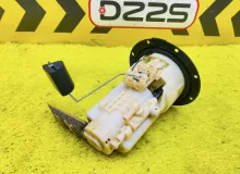 Топливный насос TOYOTA ISIS 2322128290 ZGM10G 2ZRFAE, задний